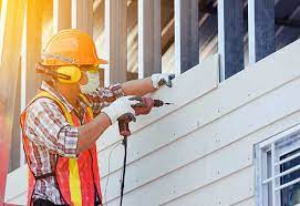 Best Siding Maintenance  in Farmerville, LA