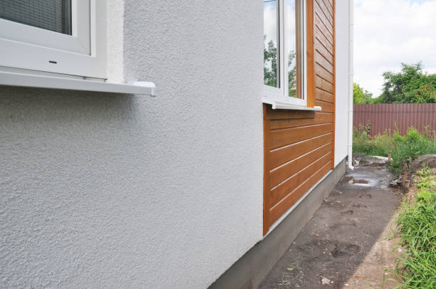 Affordable siding repair and maintenance services in Farmerville, LA