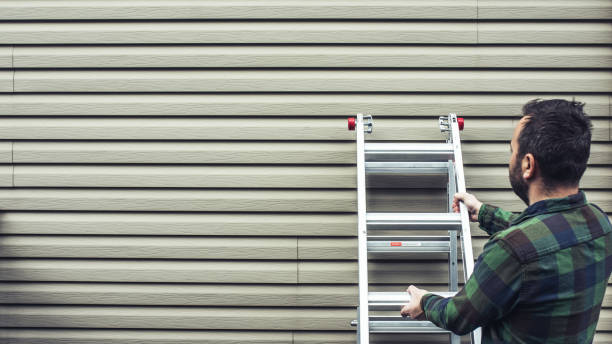 Best Weatherproofing and Sealing  in Farmerville, LA