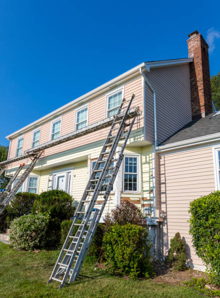 Best Stone Veneer Siding  in Farmerville, LA